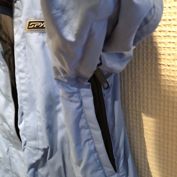 SPYDER XT Women's Winter Jacket/Shell - Picture 6 of 12